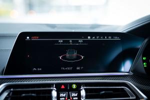 BMW X6 xDrive35d M Sport 2020 года  (JP)